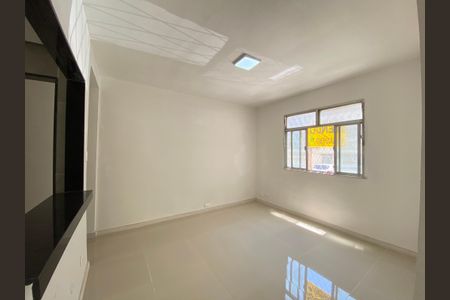 Apartamento à venda com 45m², 2 quartos e 1 vaga Apartamento à venda com 45m², 2 quartos e 1 vagaSala