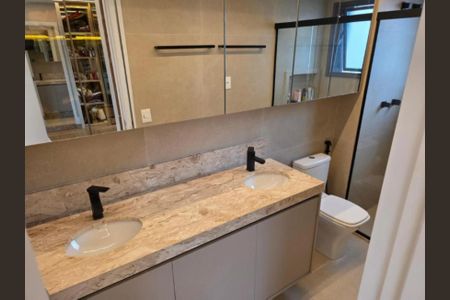 Apartamento à venda com 82m², 1 quarto e 2 vagas Apartamento à venda com 82m², 1 quarto e 2 vagasFoto 24