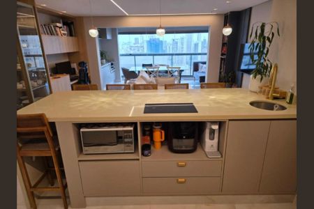 Apartamento à venda com 82m², 1 quarto e 2 vagas Apartamento à venda com 82m², 1 quarto e 2 vagasFoto 10