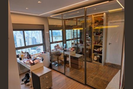 Apartamento à venda com 82m², 1 quarto e 2 vagas Apartamento à venda com 82m², 1 quarto e 2 vagasFoto 20