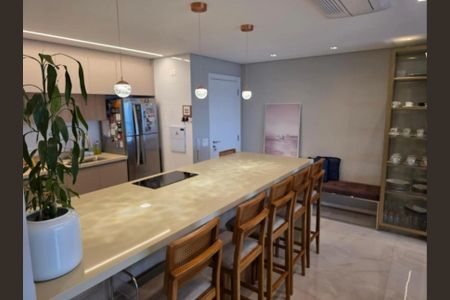 Foto 11 de apartamento à venda com 1 quarto, 82m² em Jardim das Acacias, São Paulo