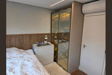 Apartamento à venda com 82m², 1 quarto e 2 vagas Apartamento à venda com 82m², 1 quarto e 2 vagasFoto 21