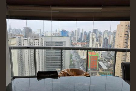 Apartamento à venda com 82m², 1 quarto e 2 vagas Apartamento à venda com 82m², 1 quarto e 2 vagasFoto 16