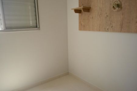 Apartamento para alugar com 2 quartos, 47m² em Parque Santa Rosa, Suzano