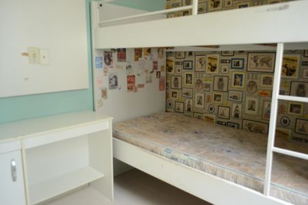 Apartamento para alugar com 2 quartos, 47m² em Parque Santa Rosa, Suzano