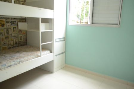 Apartamento para alugar com 2 quartos, 47m² em Parque Santa Rosa, Suzano