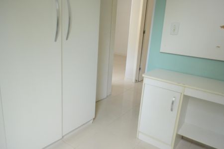 Apartamento para alugar com 2 quartos, 47m² em Parque Santa Rosa, Suzano
