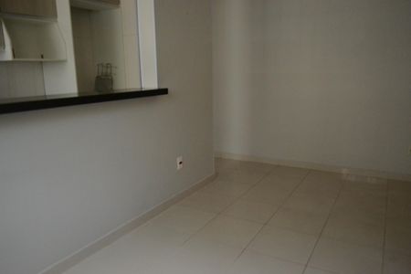 Apartamento para alugar com 2 quartos, 47m² em Parque Santa Rosa, Suzano