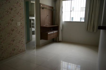 Apartamento para alugar com 2 quartos, 47m² em Parque Santa Rosa, Suzano