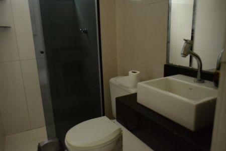 Apartamento para alugar com 2 quartos, 47m² em Parque Santa Rosa, Suzano