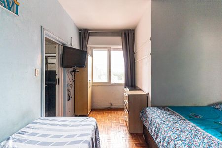 Apartamento à venda com 44m², 1 quarto e sem vaga Apartamento à venda com 44m², 1 quarto e sem vagaQuarto