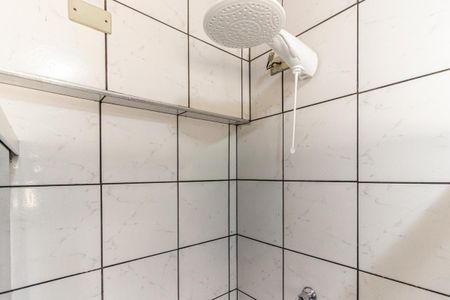 Apartamento à venda com 44m², 1 quarto e sem vaga Apartamento à venda com 44m², 1 quarto e sem vagaBanheiro