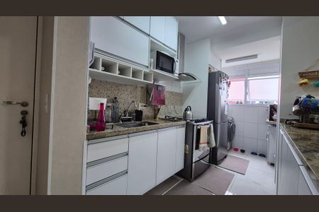 Apartamento à venda com 90m², 3 quartos e 2 vagas Apartamento à venda com 90m², 3 quartos e 2 vagasCozinha
