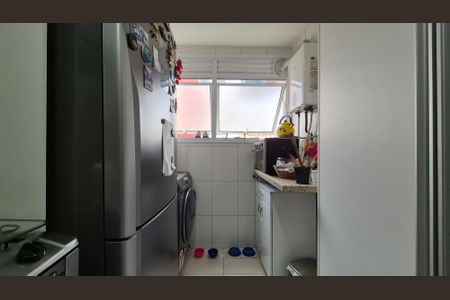 Apartamento à venda com 90m², 3 quartos e 2 vagas Apartamento à venda com 90m², 3 quartos e 2 vagasLavanderia