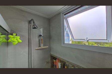 Apartamento à venda com 90m², 3 quartos e 2 vagas Apartamento à venda com 90m², 3 quartos e 2 vagasBanheiro