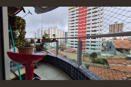 Apartamento à venda com 90m², 3 quartos e 2 vagas Apartamento à venda com 90m², 3 quartos e 2 vagasSala