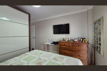 Apartamento à venda com 90m², 3 quartos e 2 vagas Apartamento à venda com 90m², 3 quartos e 2 vagasSuíte