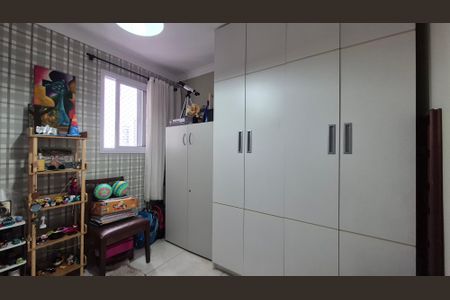 Apartamento à venda com 90m², 3 quartos e 2 vagas Apartamento à venda com 90m², 3 quartos e 2 vagasQuarto 2