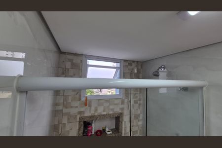 Apartamento à venda com 90m², 3 quartos e 2 vagas Apartamento à venda com 90m², 3 quartos e 2 vagasBanheiro da suíte