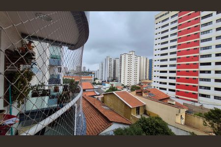 Apartamento à venda com 90m², 3 quartos e 2 vagas Apartamento à venda com 90m², 3 quartos e 2 vagasVista