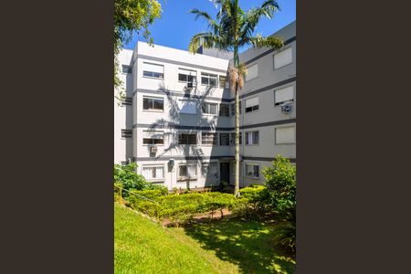 Apartamento à venda com 37m², 1 quarto e 1 vaga Apartamento à venda com 37m², 1 quarto e 1 vagaÁrea comum