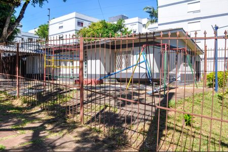 Apartamento à venda com 37m², 1 quarto e 1 vaga Apartamento à venda com 37m², 1 quarto e 1 vagaÁrea comum