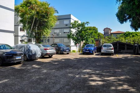 Apartamento à venda com 37m², 1 quarto e 1 vaga Apartamento à venda com 37m², 1 quarto e 1 vagaÁrea comum
