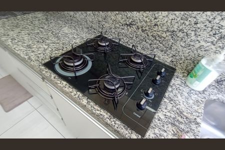 Apartamento à venda com 37m², 1 quarto e 1 vaga