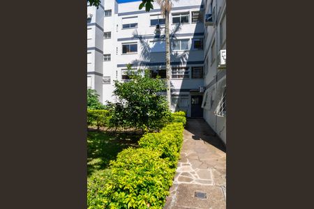 Apartamento à venda com 37m², 1 quarto e 1 vaga Apartamento à venda com 37m², 1 quarto e 1 vagaÁrea comum