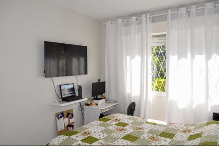 Apartamento à venda com 37m², 1 quarto e 1 vaga Apartamento à venda com 37m², 1 quarto e 1 vagaQuarto