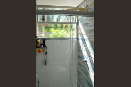 Apartamento à venda com 37m², 1 quarto e 1 vaga Apartamento à venda com 37m², 1 quarto e 1 vagaBanheiro