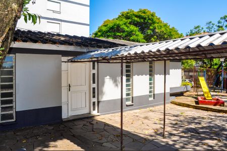 Apartamento à venda com 37m², 1 quarto e 1 vaga Apartamento à venda com 37m², 1 quarto e 1 vagaÁrea comum - Salão de festas