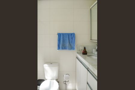 Apartamento à venda com 37m², 1 quarto e 1 vaga Apartamento à venda com 37m², 1 quarto e 1 vagaBanheiro