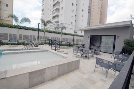 Apartamento à venda com 93m², 3 quartos e 2 vagasÁrea comum