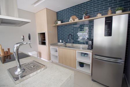 Apartamento à venda com 93m², 3 quartos e 2 vagasÁrea comum