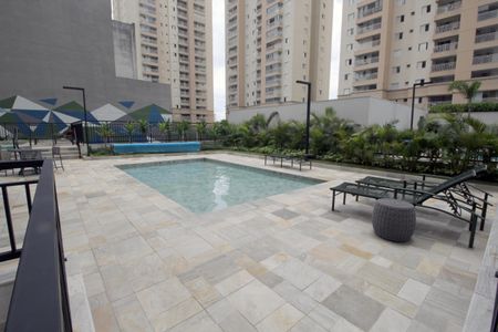 Apartamento à venda com 93m², 3 quartos e 2 vagasÁrea comum