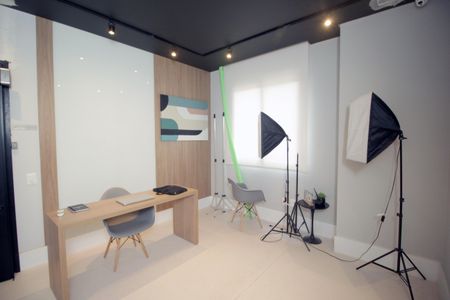 Apartamento à venda com 93m², 3 quartos e 2 vagasÁrea comum