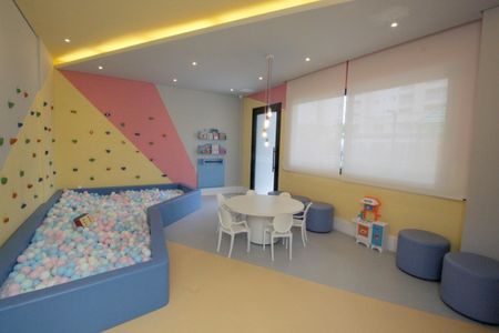 Apartamento à venda com 93m², 3 quartos e 2 vagasÁrea comum