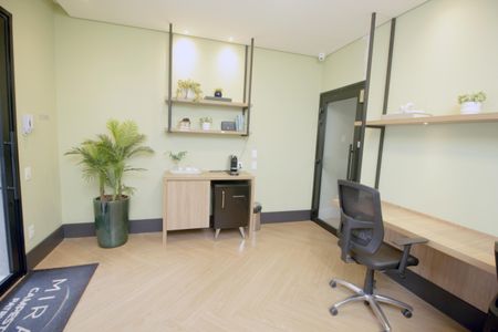 Apartamento à venda com 93m², 3 quartos e 2 vagasÁrea comum