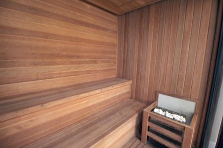 Apartamento à venda com 93m², 3 quartos e 2 vagasÁrea comum