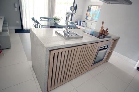 Apartamento à venda com 93m², 3 quartos e 2 vagasÁrea comum