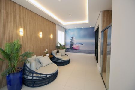 Apartamento à venda com 93m², 3 quartos e 2 vagasÁrea comum