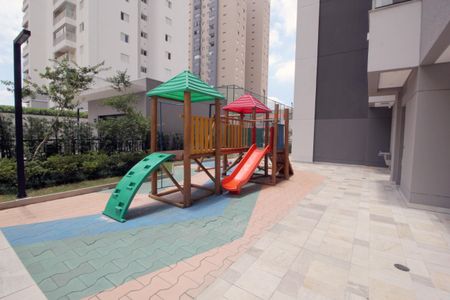 Apartamento à venda com 93m², 3 quartos e 2 vagasÁrea comum