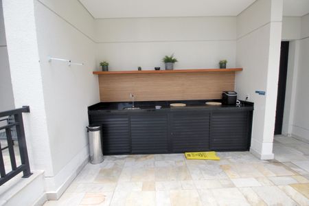 Apartamento à venda com 93m², 3 quartos e 2 vagasÁrea comum