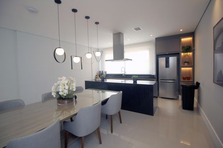 Apartamento à venda com 93m², 3 quartos e 2 vagasÁrea comum