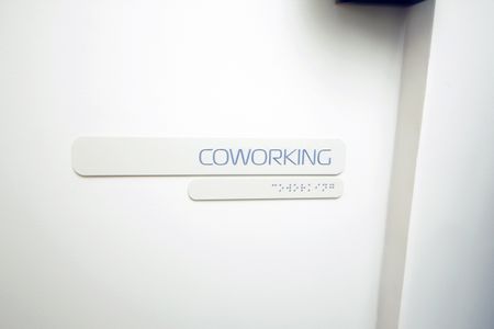 Apartamento à venda com 93m², 3 quartos e 2 vagasCoworking