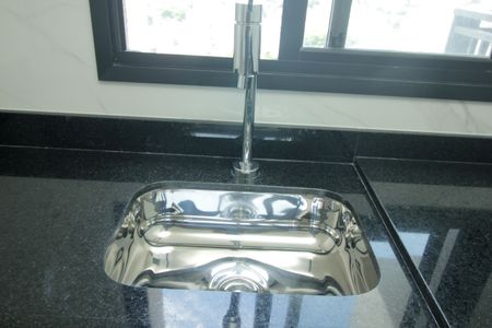 Apartamento à venda com 93m², 3 quartos e 2 vagasSala/Cozinha