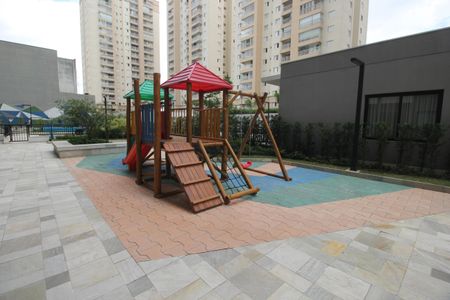 Apartamento à venda com 93m², 3 quartos e 2 vagasÁrea comum