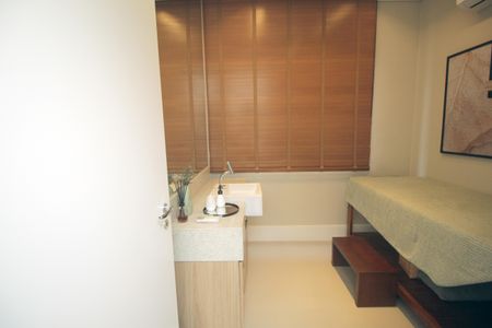 Apartamento à venda com 93m², 3 quartos e 2 vagasÁrea comum