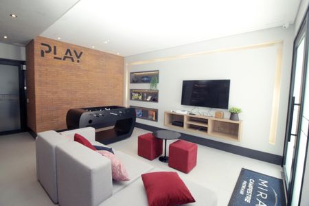 Apartamento à venda com 93m², 3 quartos e 2 vagasÁrea comum